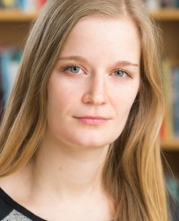 Marlene Persson har skrevet doktorgradsavhandling om kjønnsforskjeller i idrettsdeltakelse blant ungdom. Foto: OsloMet