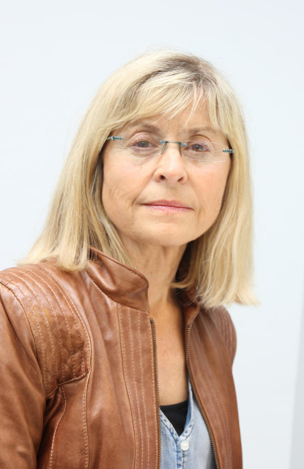 Margaret Klepstad Færevaag er førstelektor ved Lesesenteret.