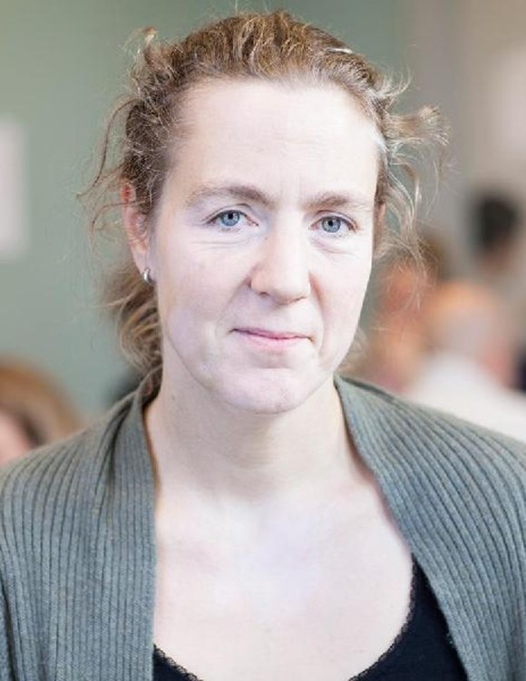 Camilla Stabel Jørgensen er førsteamanuensis ved Institutt for lærerutdanningen ved NTNU og jobber med utarbeidingen av undervisningsressursen for 22. juli.