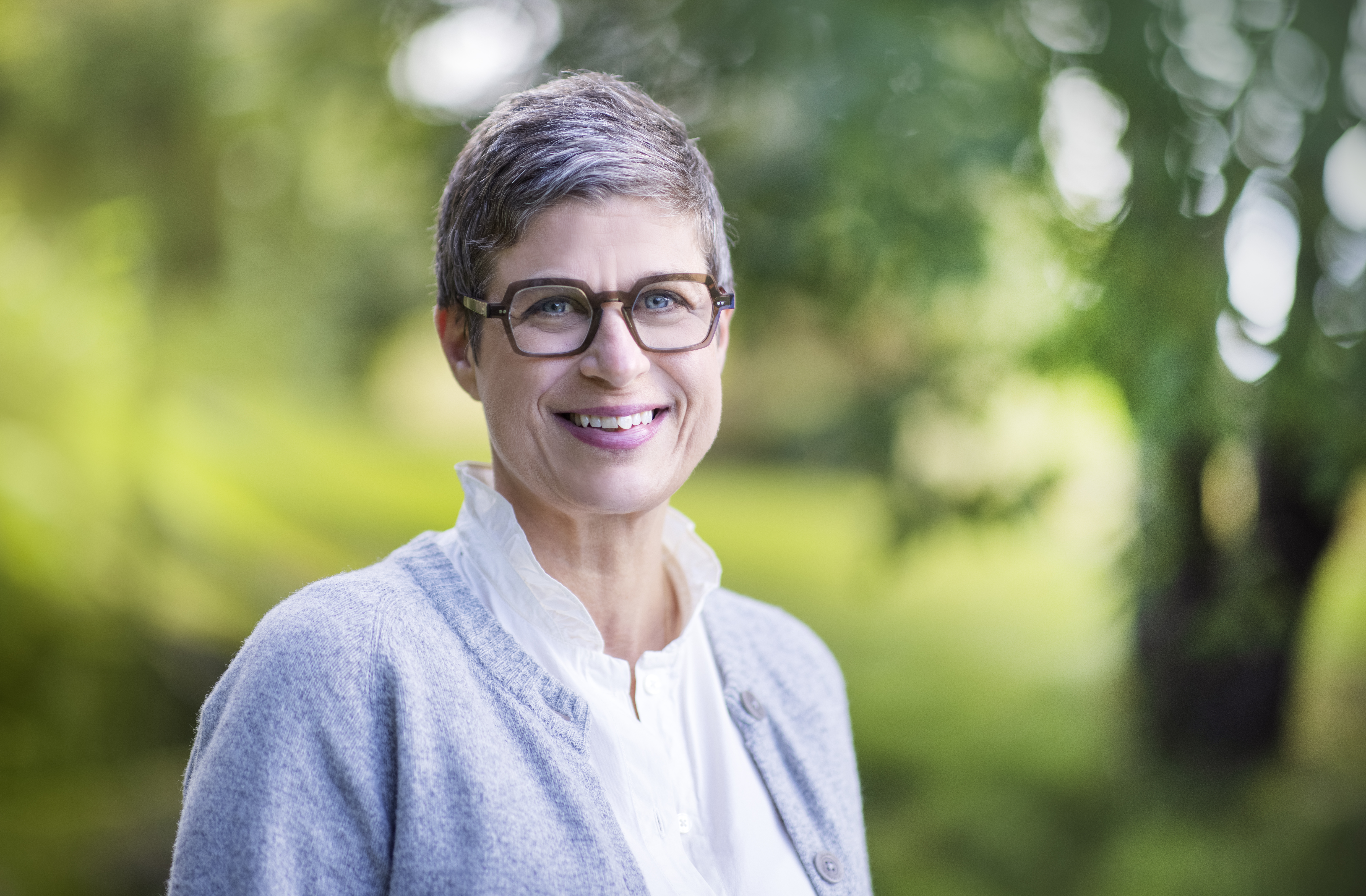 Professor Ingunn Størksen. Foto: Elisabeth Tønnessen/UiS.