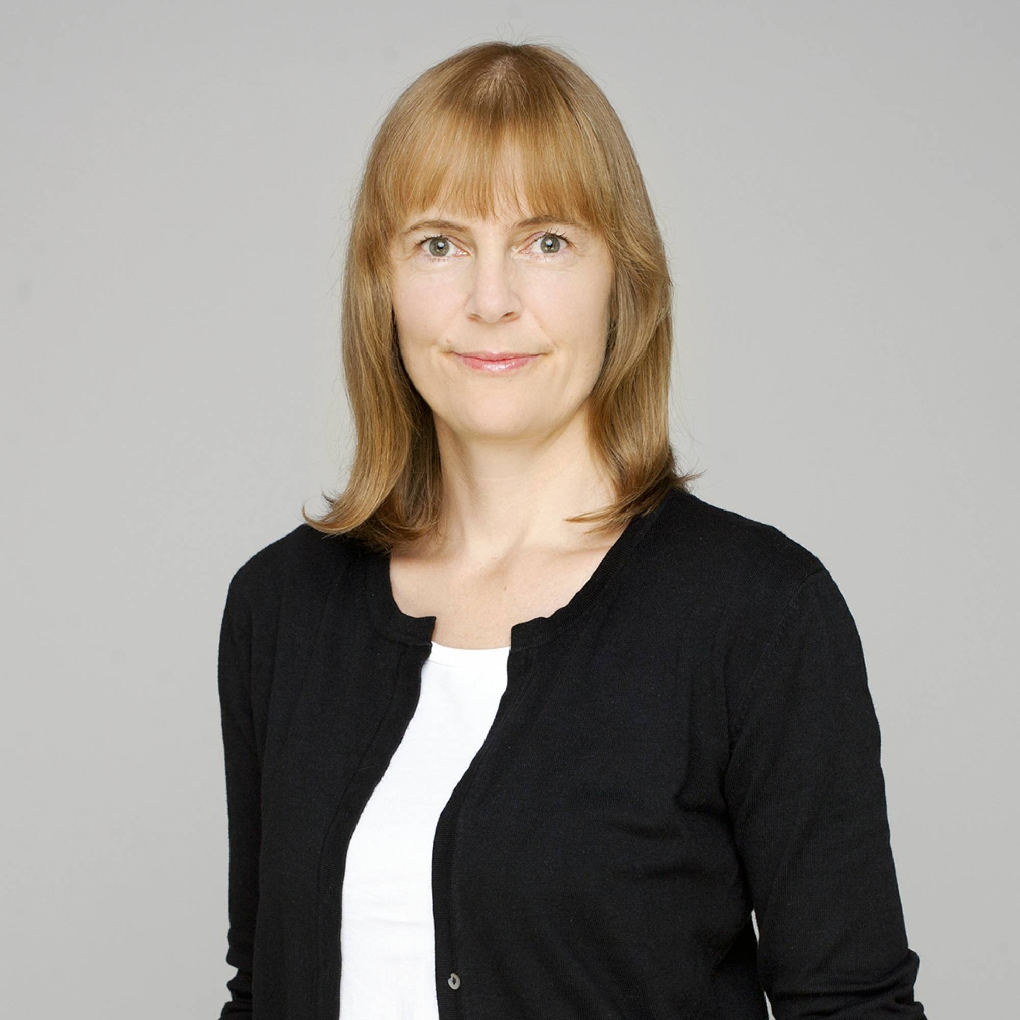 Forsker Marianne Tønnessen, NIBR, OsloMet (Foto: Studio Vest)