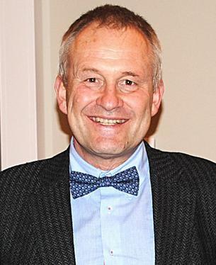 Professor Thomas Moser