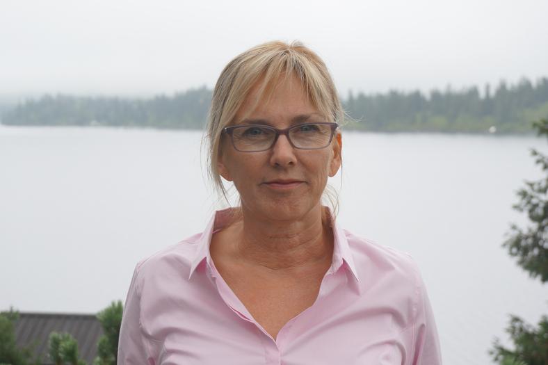 Førstelektor Anne Kostøl, SePU, Høgskolen i Hedmark 