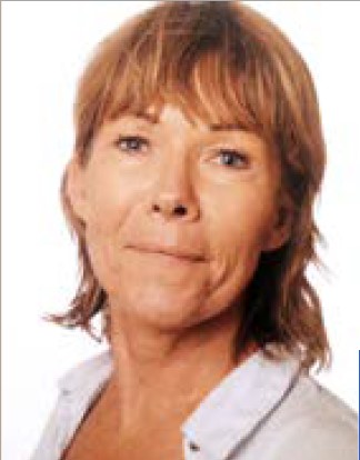 Marit Jensen,  Assisterende rektor ved Morellbakken ungdomsskole