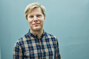 Fartein Ask Torvik, seniorforsker ved Folkehelseinstitutttet (foto: FHI)