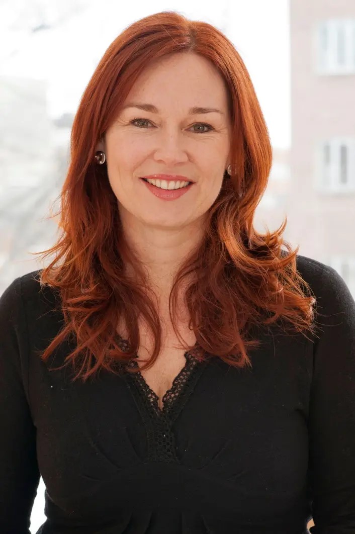 Lisbeth M. Brevik. (Foto: Universitetet i Oslo)