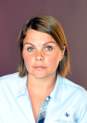 FUB-leiar Marie Skinstad-Jansen