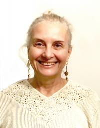 Alma Leora Culén er professor ved UiO. Foto: UiO