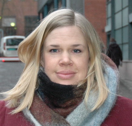 Emilia Andersson-Bakken