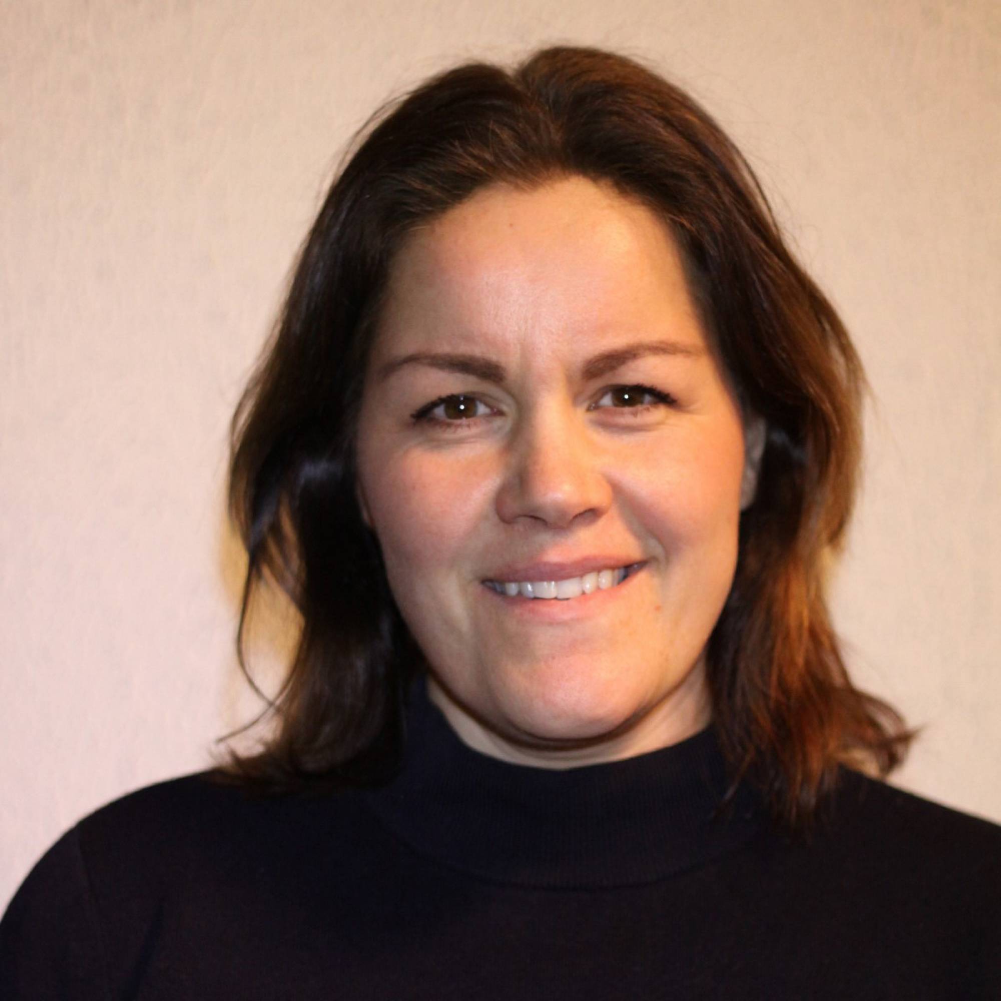 Stine Busborg Sagen
