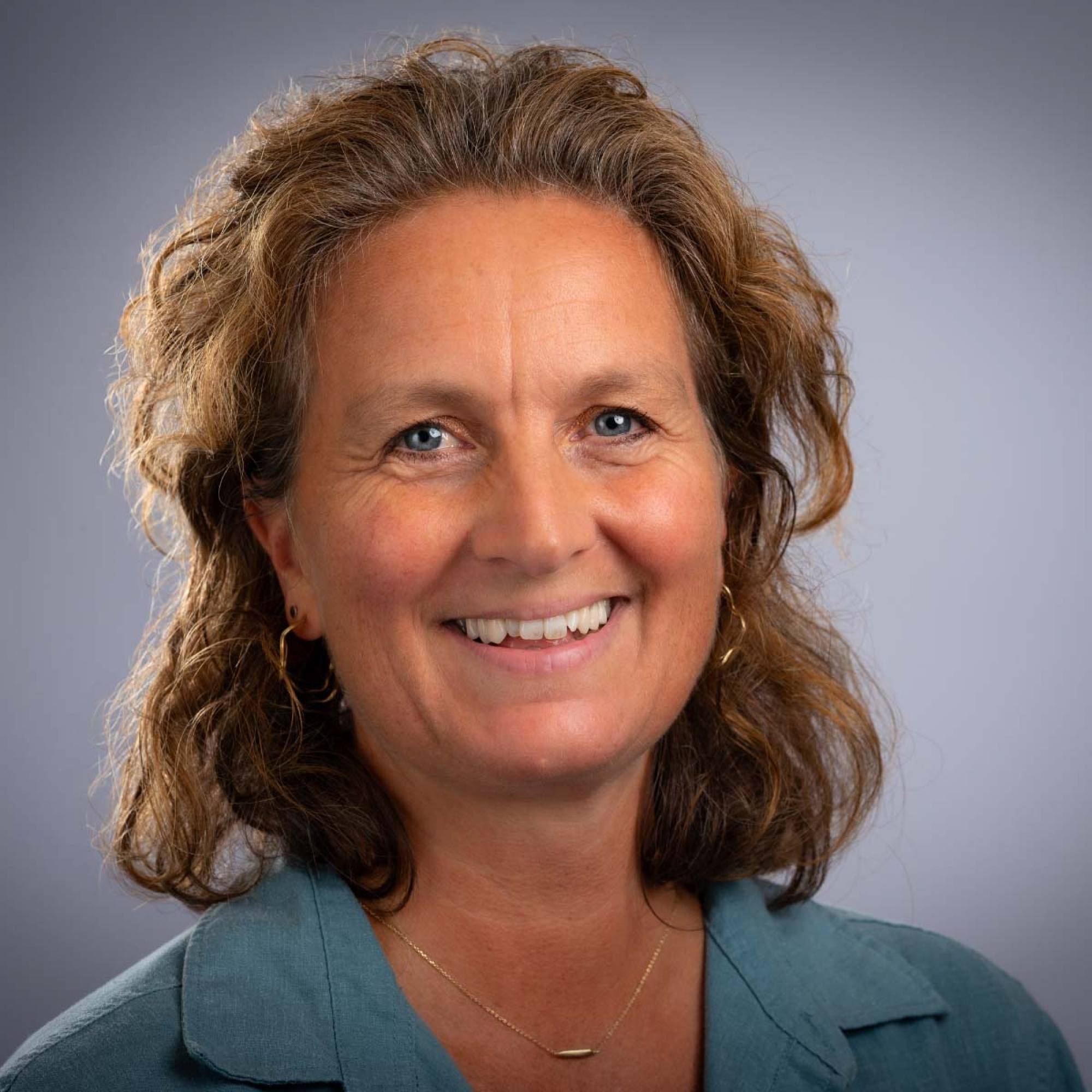 Hege Hofstad