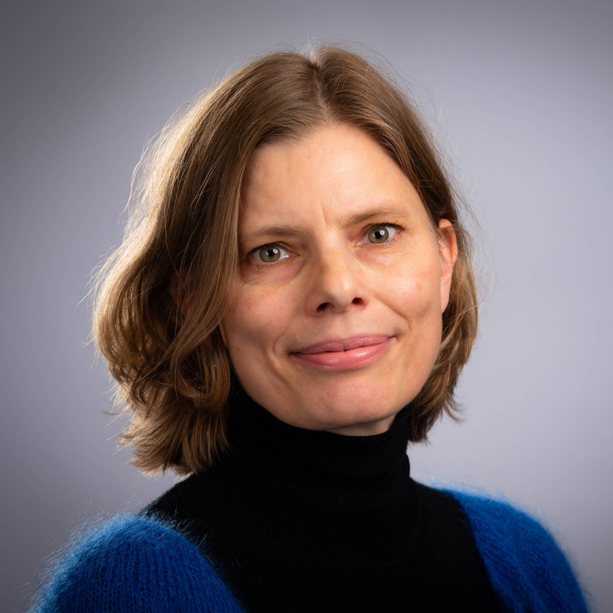 Hilde Hatleskog Zeiner