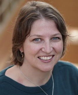 Astrid Marie Jorde Sandsør, førsteamanuensis ved Institutt for spesialpedagogikk, UiO (foto: Shane Colvin / UiO)