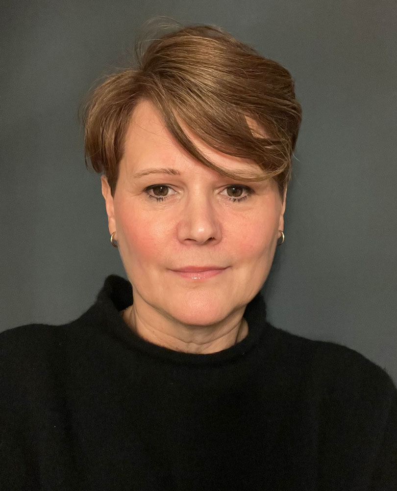 Lise Øen Jones, professor ved Institutt for samfunnspsykologi på Universitetet i Bergen. Foto: Privat