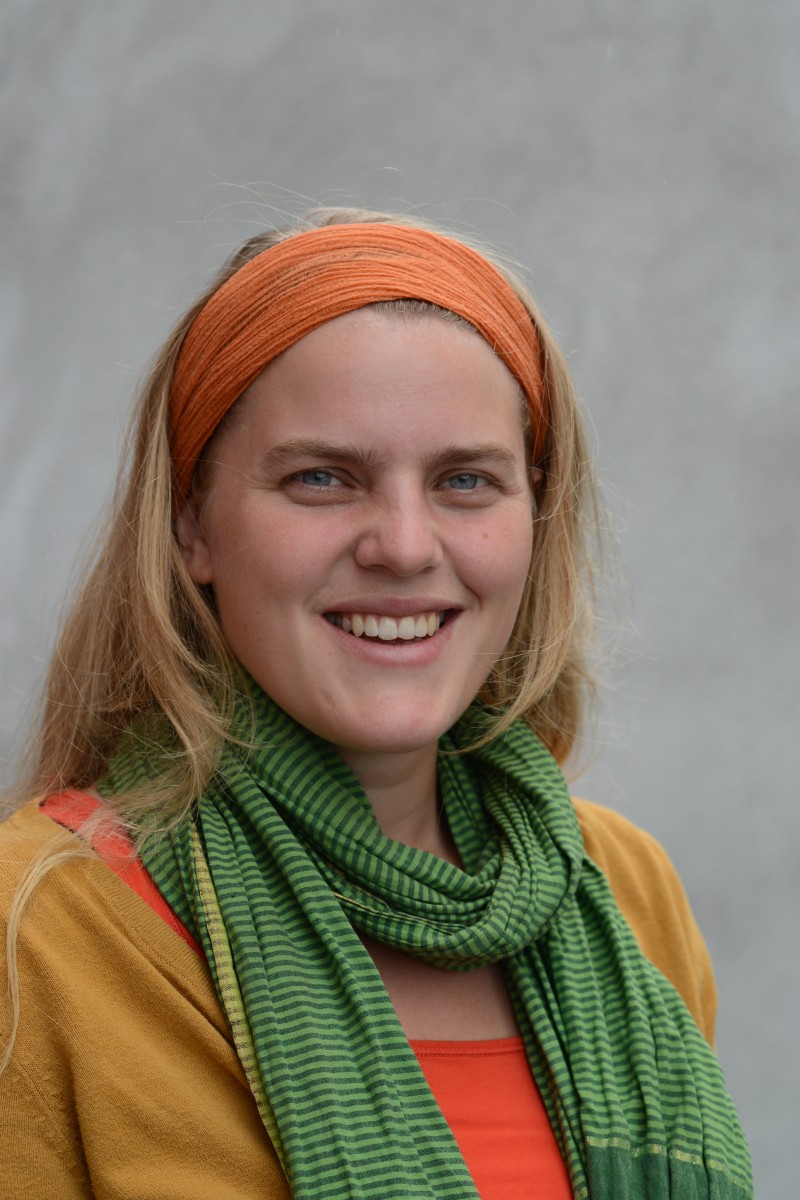 Solvor Mjøberg Lauritzen er førsteamanuensis i pedagogikk ved MF. 